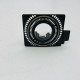 Skoda Octavia Rear Parking Sensor Mount Genuine Pdc 5e7919492 [v135]