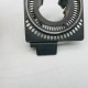 Skoda Octavia Rear Parking Sensor Mount Genuine Pdc 5e7919492 [v135]