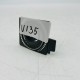 Skoda Octavia Rear Parking Sensor Mount Genuine Pdc 5e7919492 [v135]