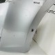 Skoda Octavia Front Bumper Skin Genuine Silver With Grill 2013 - 2017 [aj163]
