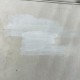 Skoda Rapid Rear Bumper Skin Genuine Silver - No Repairs - 2012 - 2020 [ak125]