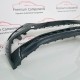 Skoda Kamiq Front Bumper Genuine In Grey 2019 - 2024 [aj33]