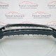 Skoda Kamiq Front Bumper Genuine In Grey 2019 - 2024 [aj33]