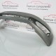 Skoda Octavia Mk3 Front Bumper Skin Genuine Face Lift 2017 - 2020 [aj2]