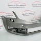 Skoda Octavia Mk3 Front Bumper Skin Genuine Face Lift 2017 - 2020 [aj2]