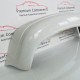 Skoda Fabia Rear Bumper Genuine White Mk3 Estate 2018 - 2022 [ak151]