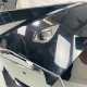 Skoda Enyaq Front Bumper Skin Genuine Black Sport Line 2021 - 2023 [am34]