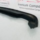 Skoda Octavia Rear Bumper Diffuser Spoiler Trim Section 2020 - 2024 [am49]