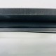Skoda Octavia Rear Bumper Diffuser Spoiler Trim Section 2020 - 2024 [am49]