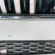 Skoda Karoq Front Bumper Skin Genuine White Face Lift & Grill 2022 - 2025 [an5]