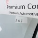 Skoda Karoq Front Bumper Skin Genuine White Face Lift & Grill 2022 - 2025 [an5]