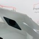 Skoda Kodiaq Front Bumper Skin Genuine Grey With Trim 2017 - 2021 [an17]