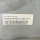 Skoda Kodiaq Front Bumper Skin Genuine Grey With Trim 2017 - 2021 [an17]