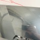 Skoda Octavia Front Bumper Skin Genuine Grey Mk4 2020 - 2024 [an20]