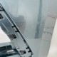 Skoda Octavia Front Bumper Skin Genuine Grey Mk4 2020 - 2024 [an20]