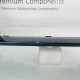 Skoda Octavia Front Bumper Skin Genuine Grey Mk4 2020 - 2024 [an20]
