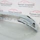 Skoda Kodiaq Front Bumper Skin Genuine White 2017 - 2021 [an21]