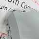 Skoda Kodiaq Front Bumper Skin Genuine White 2017 - 2021 [an21]