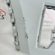 Skoda Kodiaq Front Bumper Skin Genuine White 2017 - 2021 [an21]