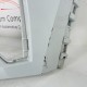 Skoda Kodiaq Front Bumper Skin Genuine White 2017 - 2021 [an21]