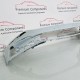 Skoda Kodiaq Front Bumper Skin Genuine White 2017 - 2021 [an21]
