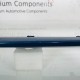 Skoda Octavia Front Bumper Skin Genuine Blue Mk4 2020 - 2024 [an38]