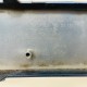 Skoda Octavia Front Bumper Skin Genuine Blue Mk4 2020 - 2024 [an38]