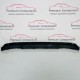 Skoda Superb Rear Bumper Diffuser Spoiler Trim Section 2015 - 2023 [ak146]