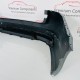 Skoda Superb Rear Bumper Skin Genuine Grey Mk3 Estate 2015 - 2024 [ak157]