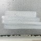 Skoda Scala Front Bumper Skin Genuine White - Grade A - 2019 - 2023 [aj49]