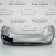 Skoda Kamiq Front Bumper Skin Genuine Silver - No Damage - 2019 - 2023 [aj86]