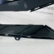Skoda Karoq Front Bumper Genuine Black Face Lift With Jets 2022 - 2025 [an91]