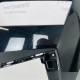 Skoda Karoq Front Bumper Genuine Black Face Lift With Jets 2022 - 2025 [an91]