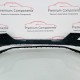 Skoda Karoq Front Bumper Genuine Black Face Lift With Jets 2022 - 2025 [an91]