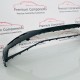 Skoda Kodiaq Front Bumper Skin Genuine Grey With Washer Jets 2017 - 2021 [aj26]