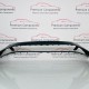 Skoda Kodiaq Front Bumper Skin Genuine Grey With Washer Jets 2017 - 2021 [aj26]