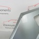 Skoda Kamiq Front Bumper Genuine Silver 2019 - 2023 [an126]