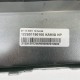 Skoda Kamiq Front Bumper Genuine Silver 2019 - 2023 [an126]