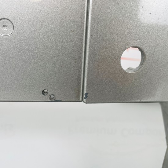 Skoda Octavia Front Bumper Skin Genuine Grey Face Lift 2017 - 2020 [aj1]