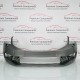 Skoda Octavia Mk3 Front Bumper Skin Genuine Face Lift 2017 - 2020 [aj2]