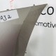 Skoda Octavia Mk3 Front Bumper Skin Genuine Face Lift 2017 - 2020 [aj2]