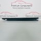 Skoda Superb Front Right Door Trim Genuine Grey Protective Strip 2015 - 2024