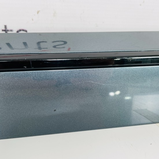 Skoda Superb Front Right Door Trim Genuine Grey Protective Strip 2015 - 2024 Skoda Superb Front Right Door Trim Genuine Grey Protective Strip 2015 - 2024