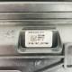 Skoda Superb Front Right Door Trim Genuine Grey Protective Strip 2015 - 2024