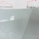 Skoda Octavia Front Bumper Genuine White Mk3 Se Face Lift 2017 - 2020 [ao62]