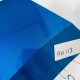 Skoda Enyaq Front Bumper Genuine Blue Iv Electric 2021 - 2023 [ao113]