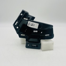 Skoda Kamiq Grille Bracket Right Side 658807724 2019 - 2023 [v121]