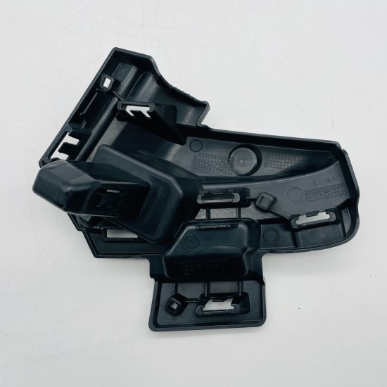 Skoda Kamiq Grille Bracket Left Side 658807723 2019 - 2023 [v122]