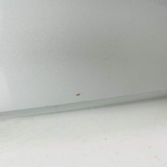 Skoda Octavia Rear Bumper Genuine Silver Mk3 Estate 2020 - 2024 [ao124]