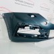 Skoda Octavia Front Bumper Mk4 Genuine Grey 2020 - 2024 [ao150]
